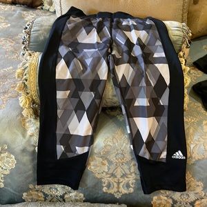 Climate Adidas, workout pants
